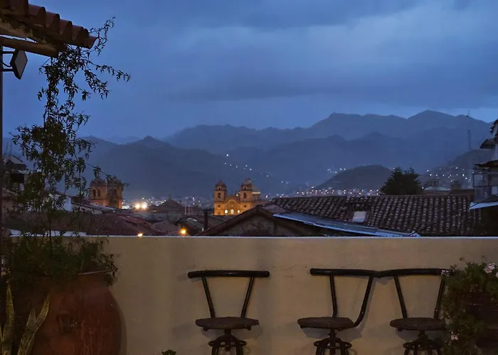 Casa Agustina